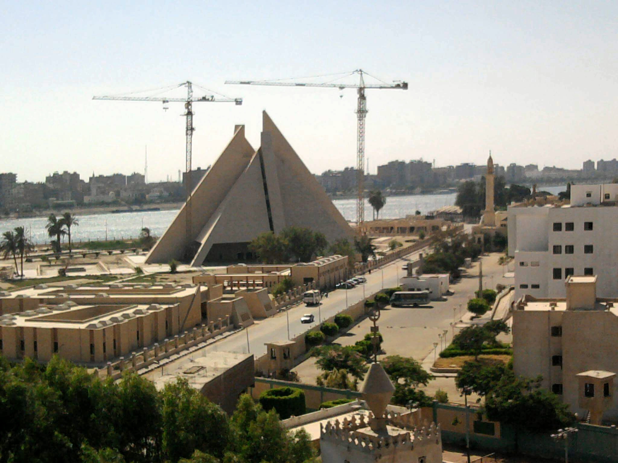 Minya, Minya