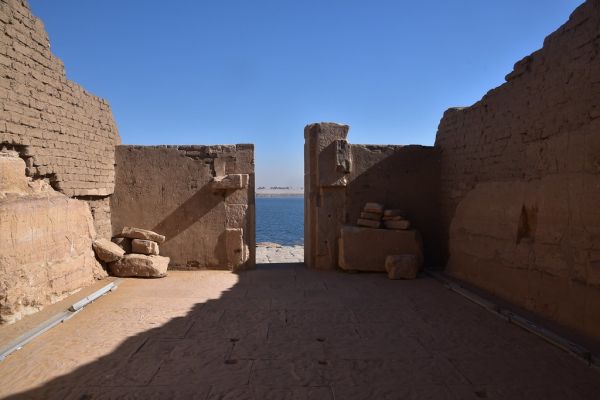 Lake Nasser photo 4