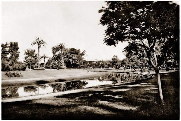 Ismailia photo 4