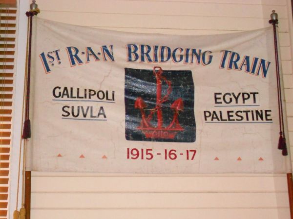 Suez Bay, Suez