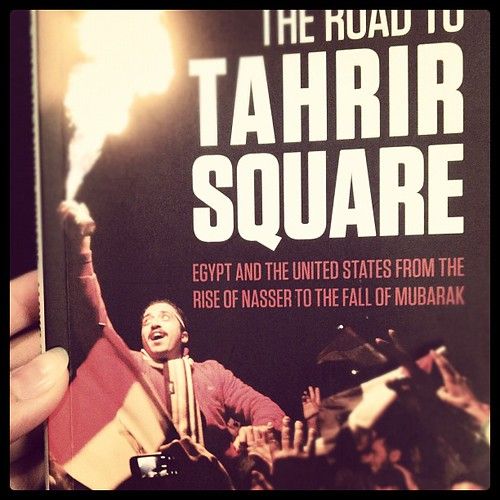 Tahrir Square photo 3