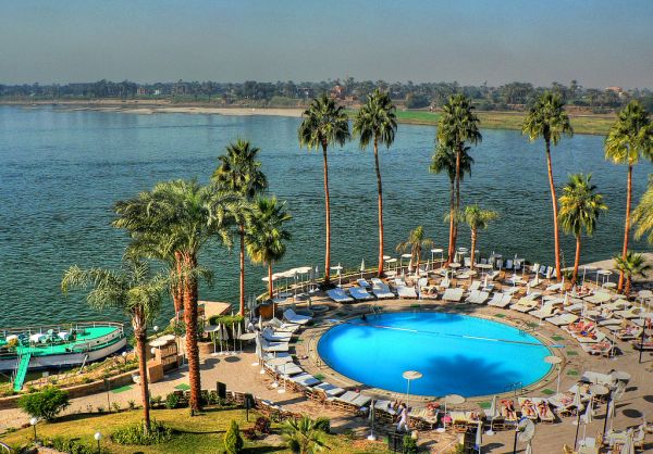 Luxor photo 3