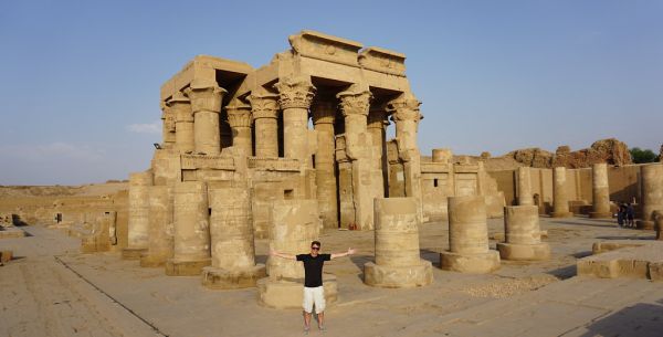 Nile River photo 4
