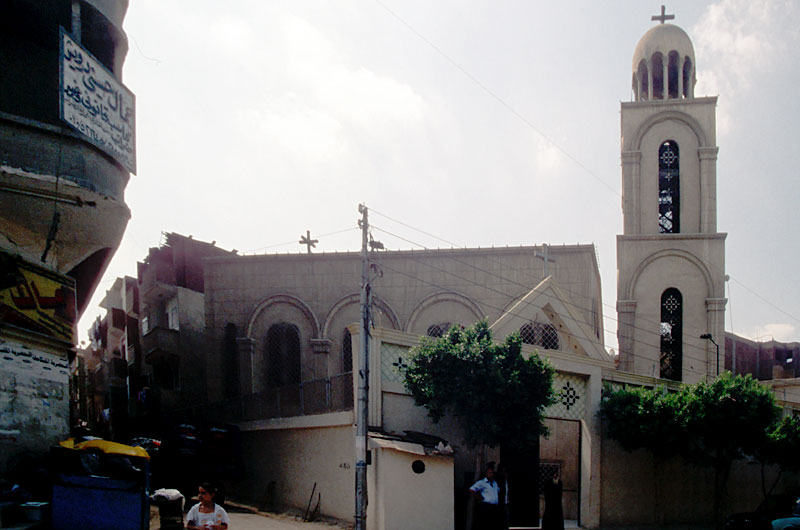Bilbeis, Sharqia
