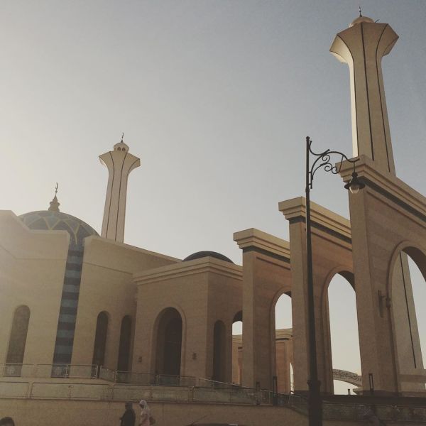 New Cairo photo 2
