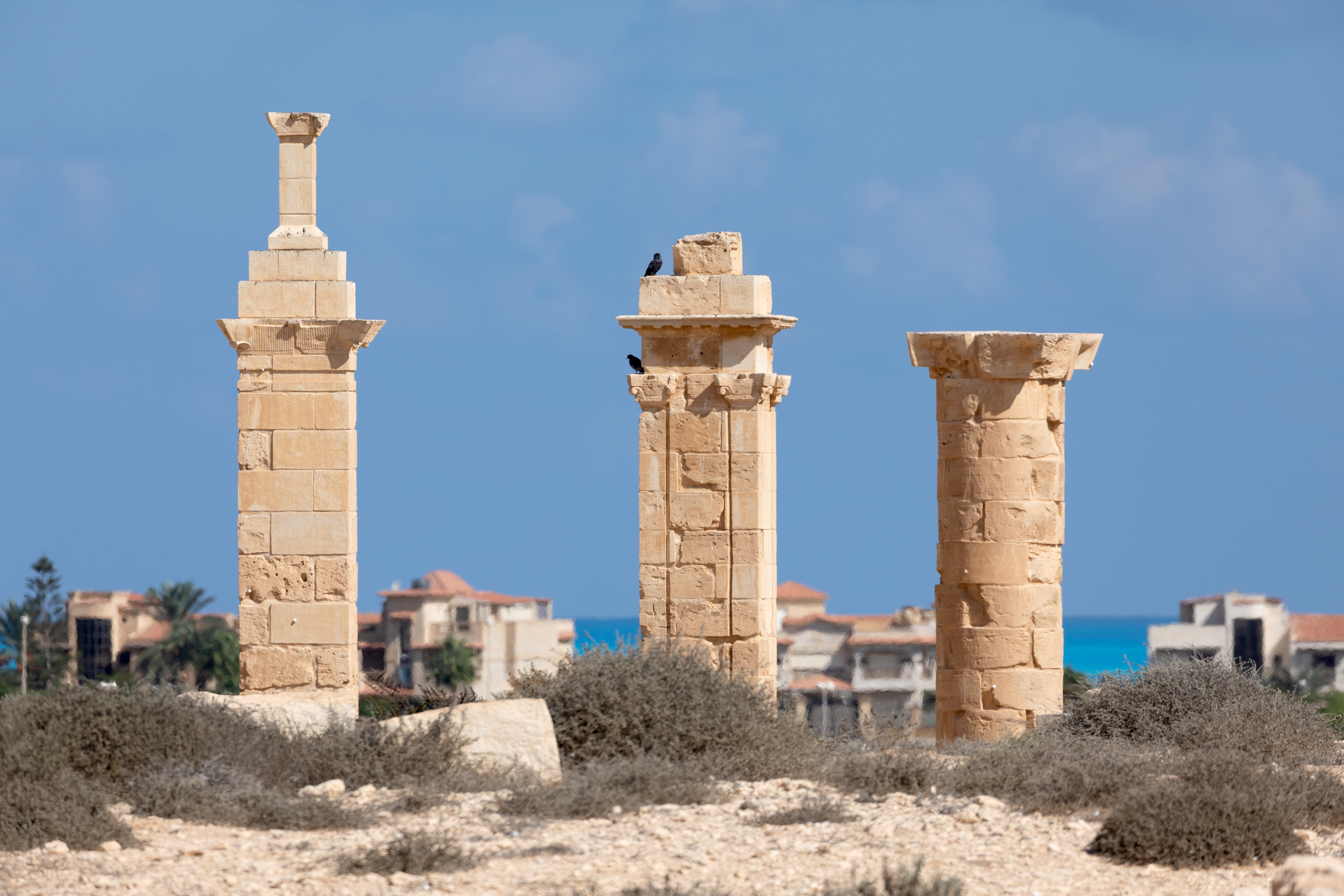 Al ‘Alamayn photo 2