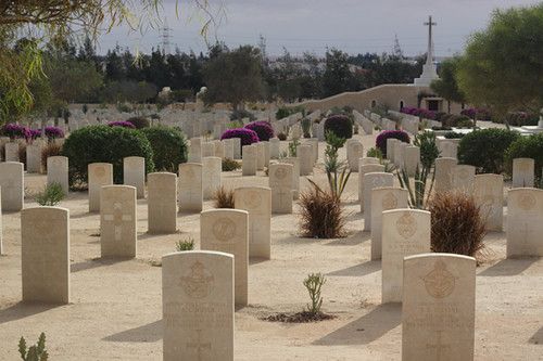 Al ‘Alamayn photo 4