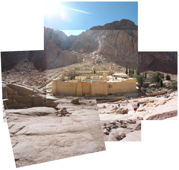 Saint Catherine photo 4