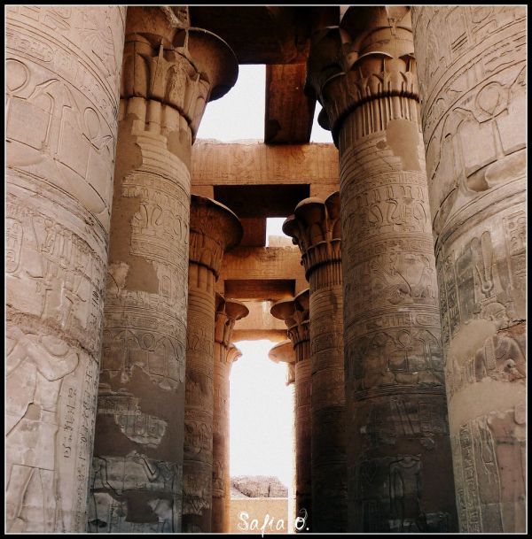 Kom Ombo photo 2