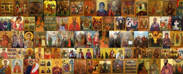 Saint Catherine photo 2