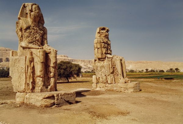 Luxor, Luxor