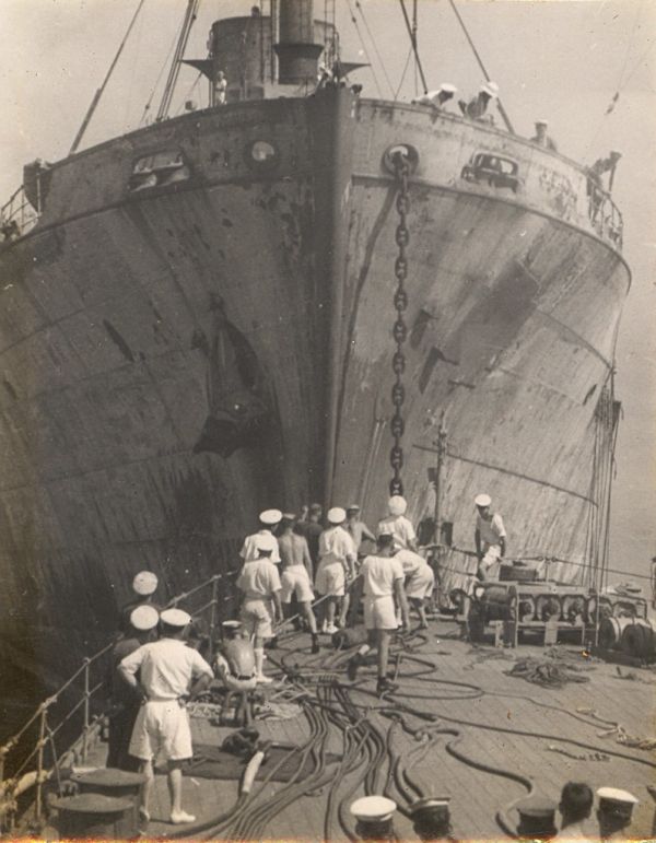 Suez Bay photo 4