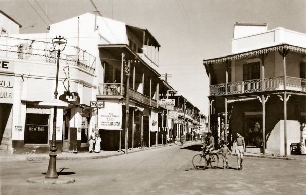 Ismailia, Ismailia