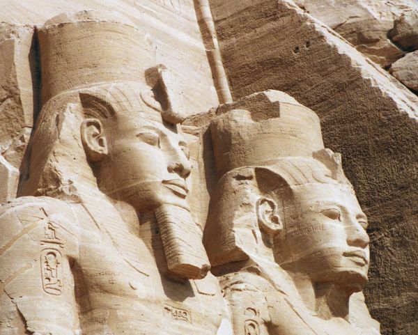 Abu Simbel photo 4