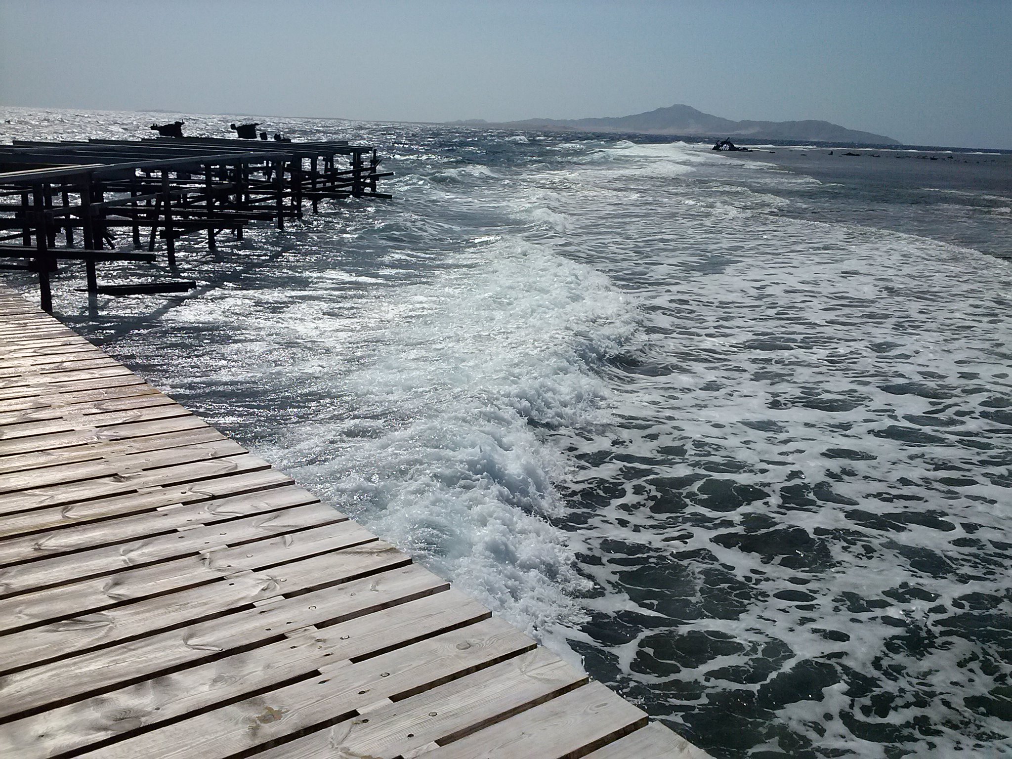 Nabq Bay photo 4