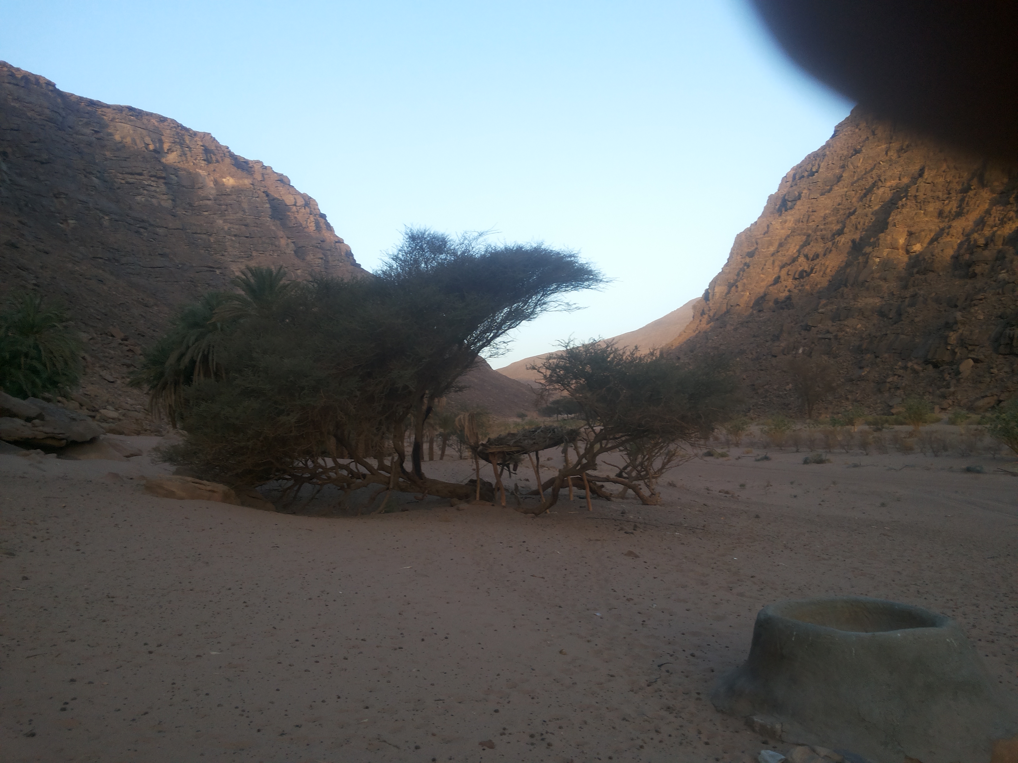 Shalateen - City in Red Sea