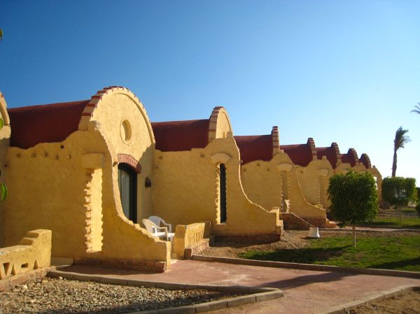 Marsa Alam, Red Sea