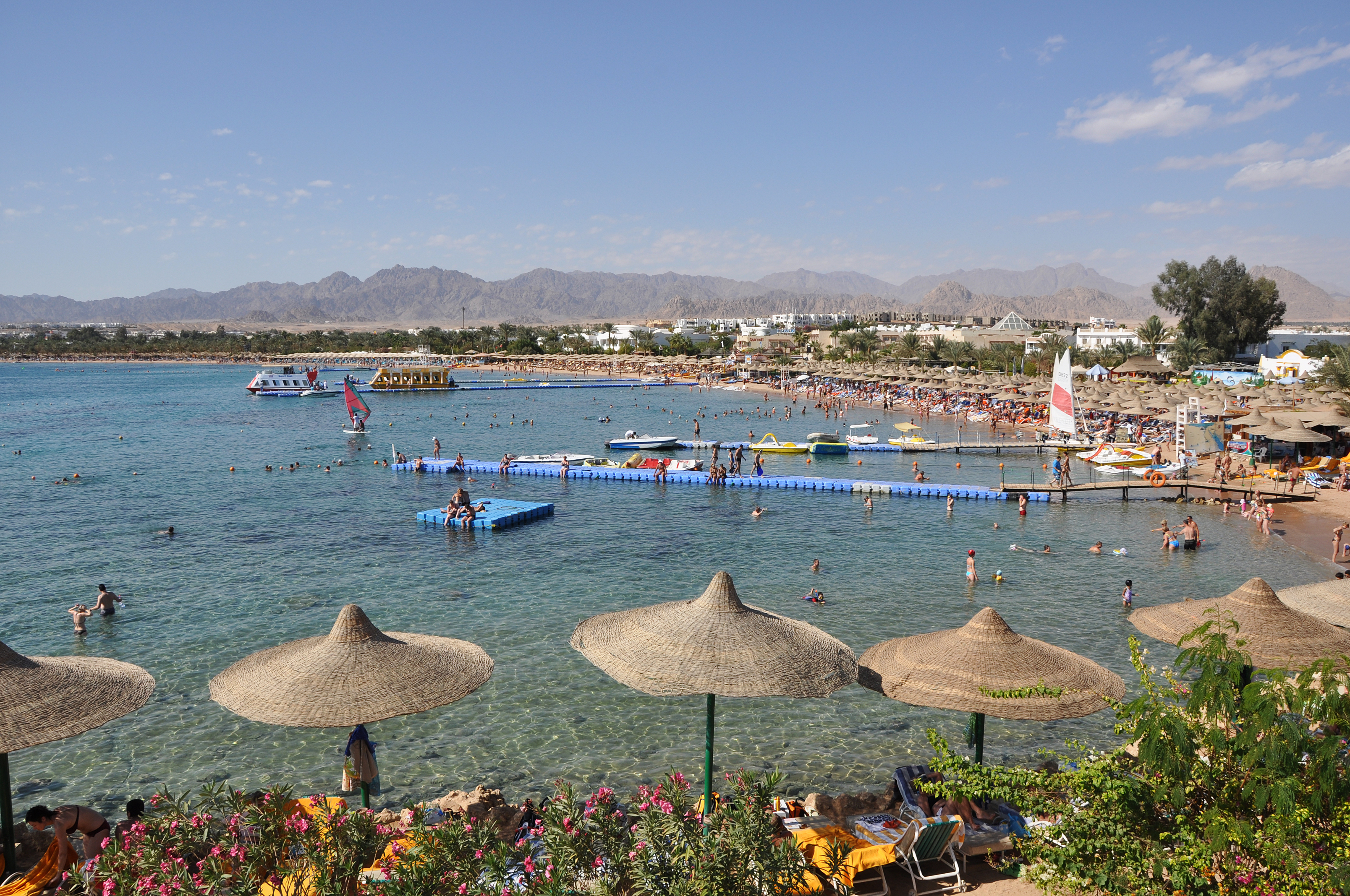 Naama Bay photo 4