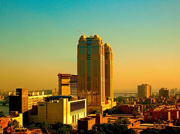 Cairo photo 4