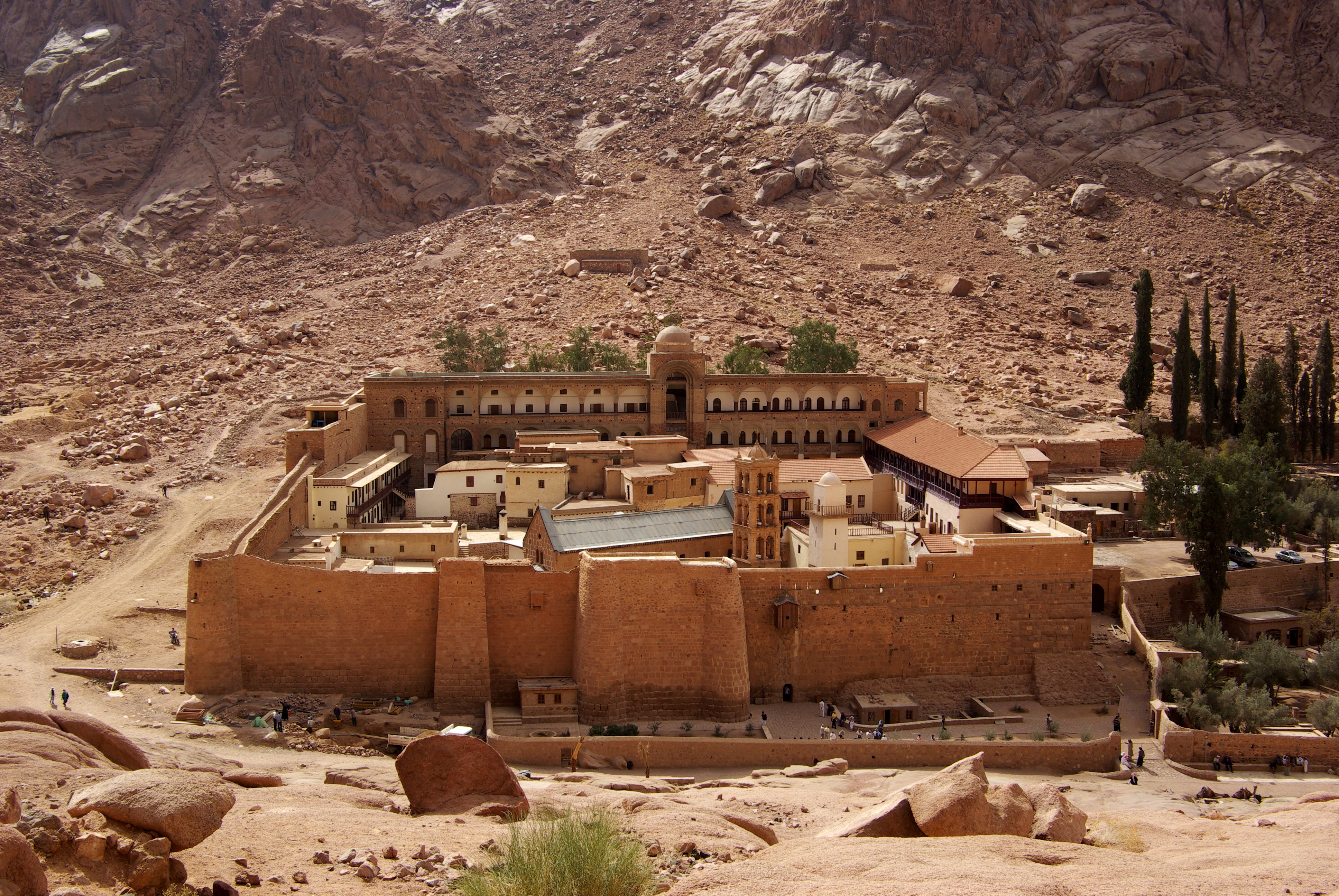 Saint Catherine photo 3
