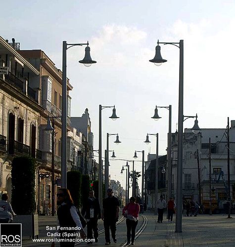 San Fernando photo 4