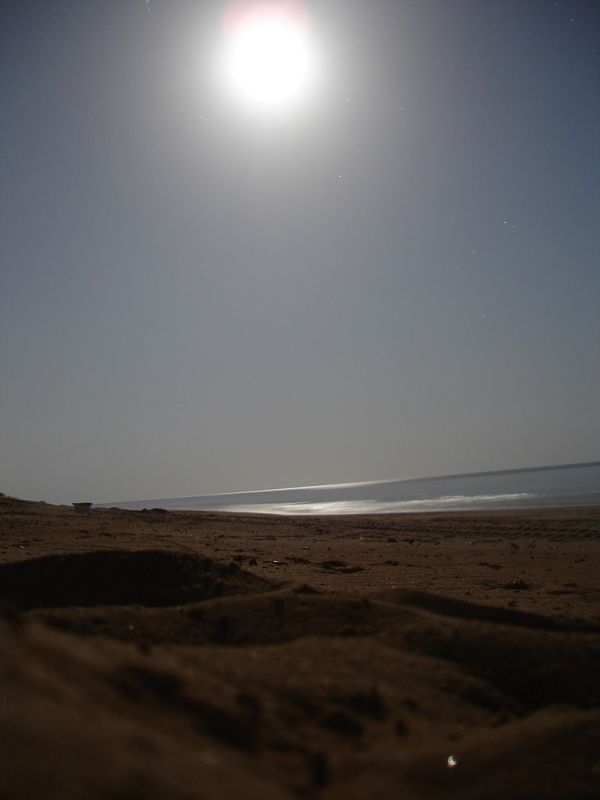 Conil de la Frontera, Andalusia