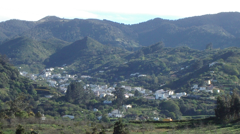 Valleseco photo 3