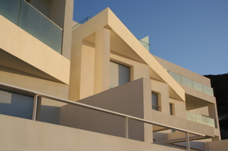 Carboneras, Andalusia