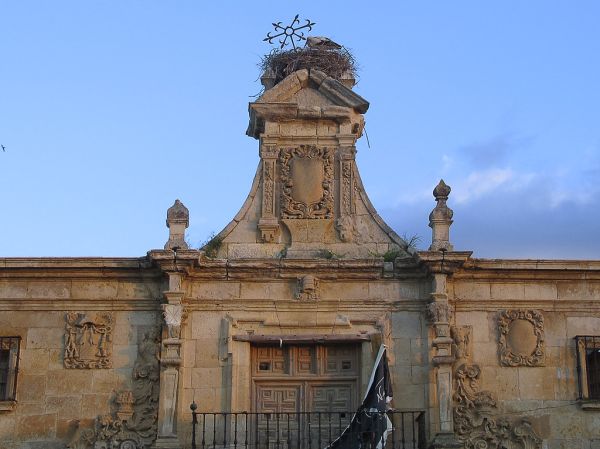 Villamartín, Andalusia