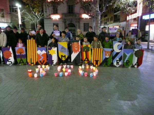 Sant Feliu de Llobregat, Catalonia