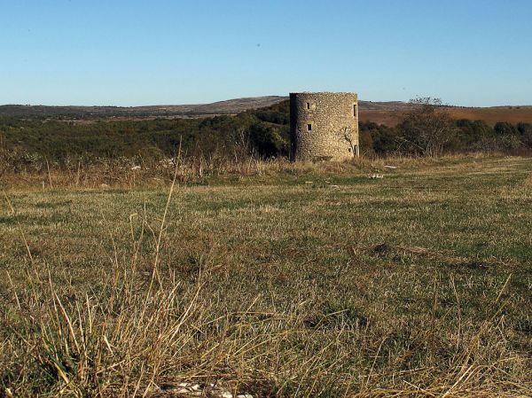 Palomares del Río, Andalusia
