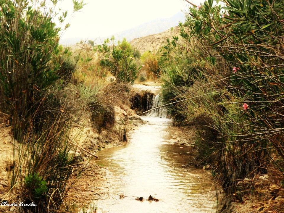 Abanilla, Murcia