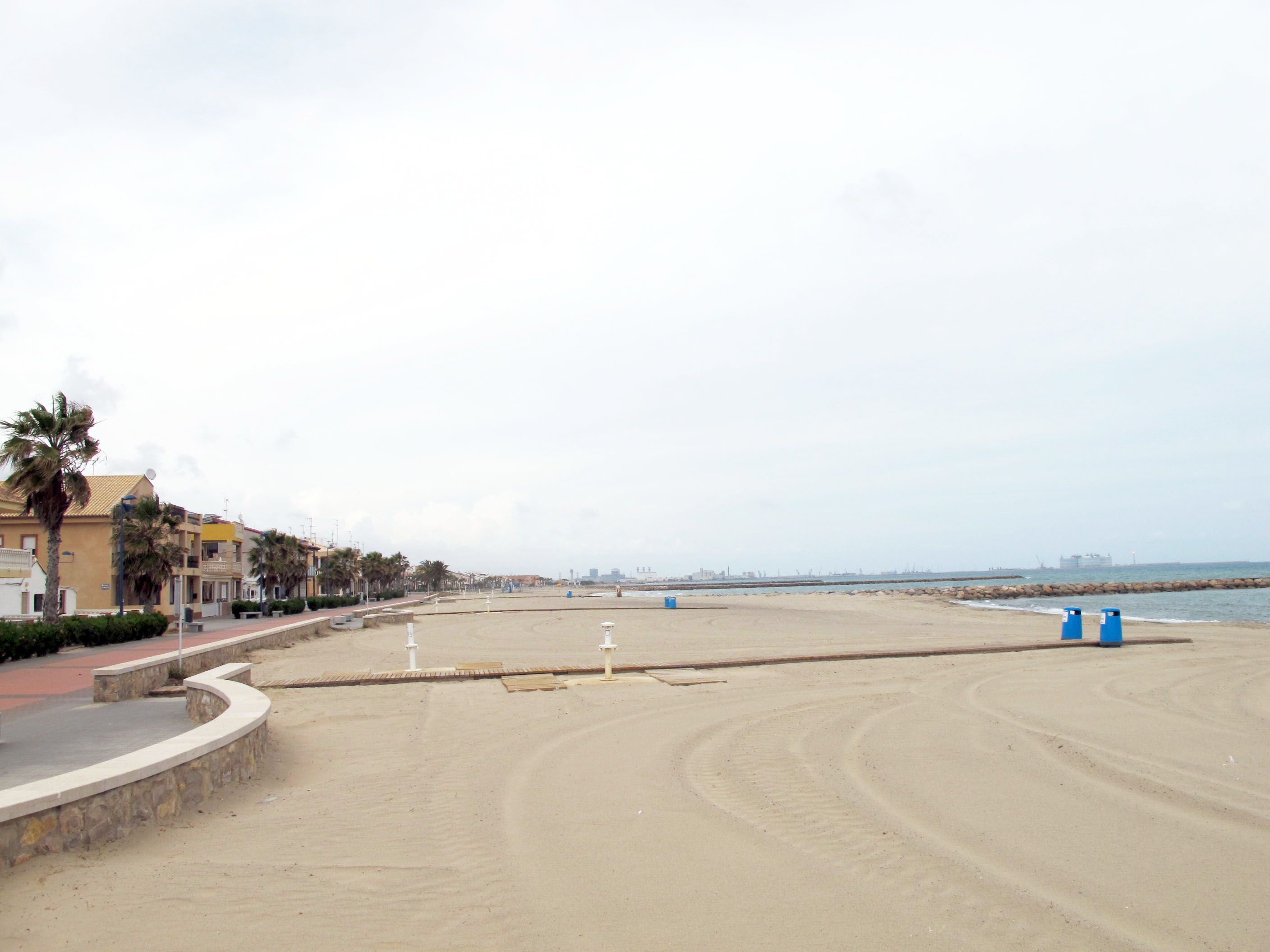 Puçol, Valencia