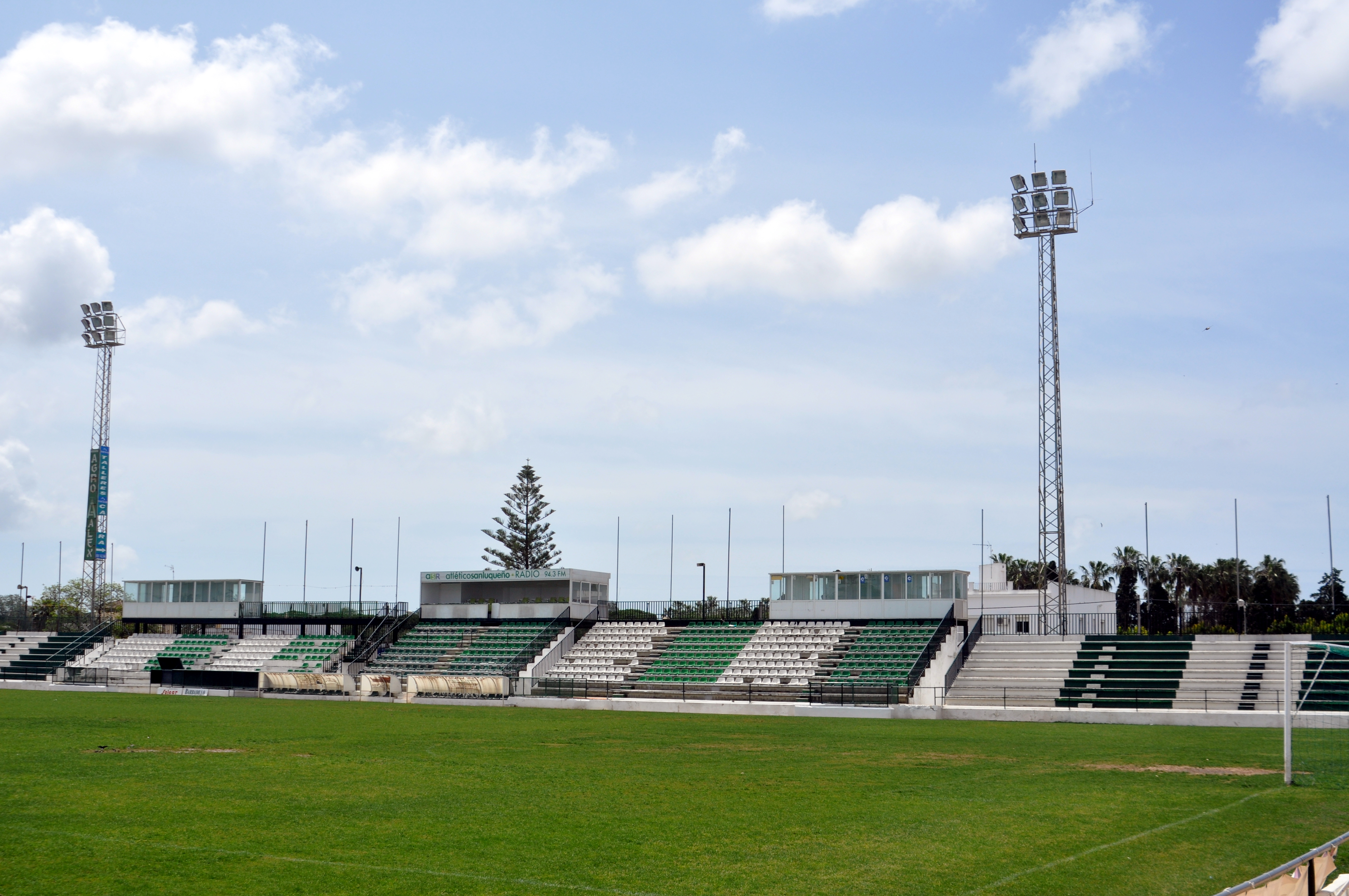 Sanlúcar de Barrameda photo 3