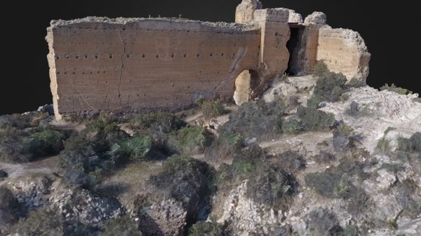Cieza, Murcia