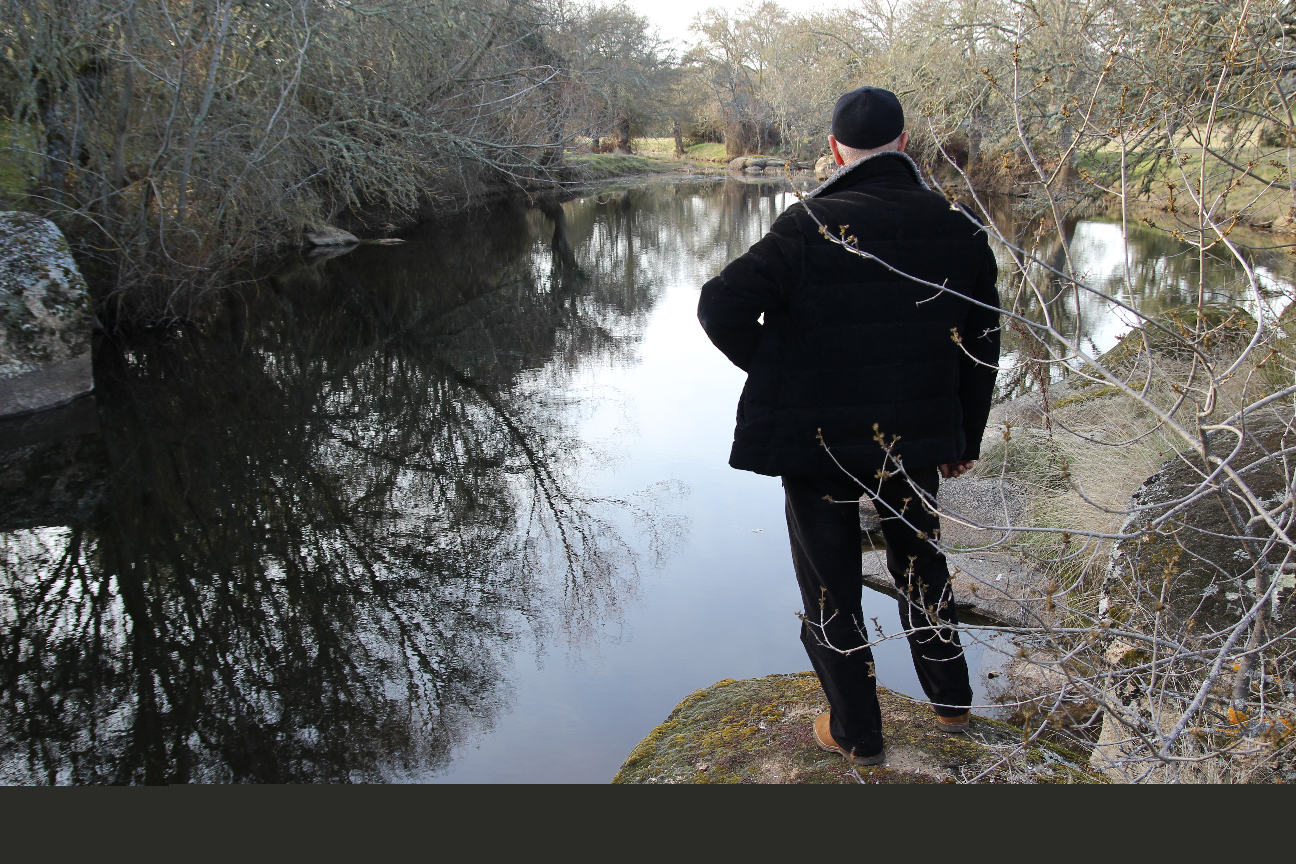 Arroyo de la Rivera, Castille-La Mancha