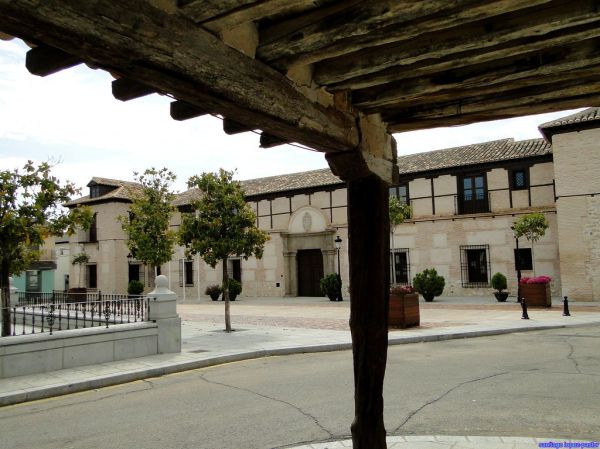 Rivera de Montemayor, Andalusia