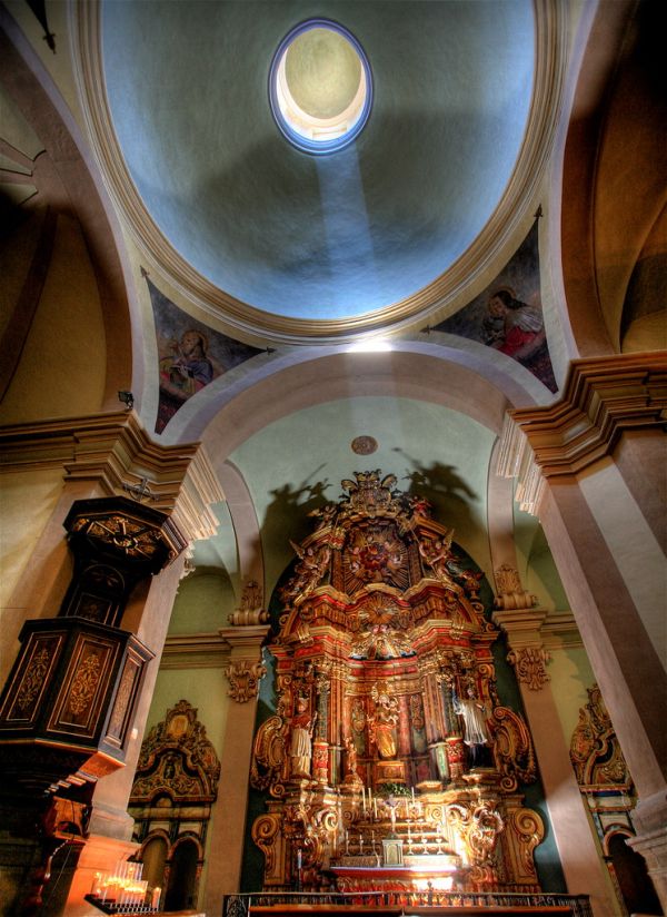 Solsona, Catalonia