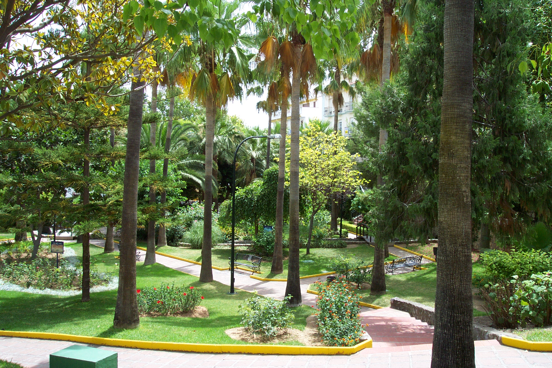 Alhaurín de la Torre, Andalusia