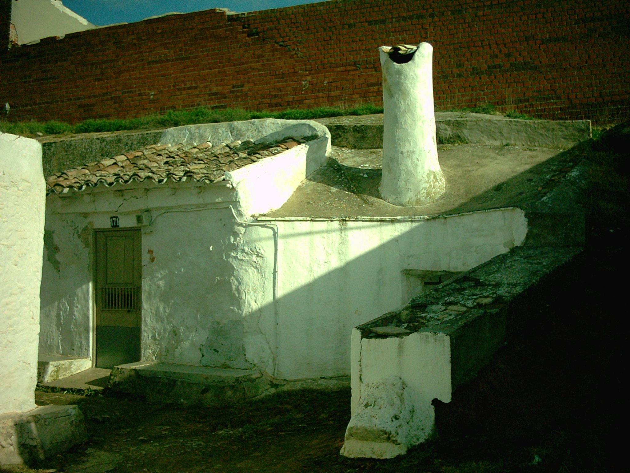Santa Cruz de la Zarza photo 3