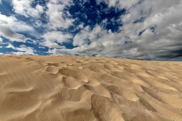 Corralejo, Canary Islands