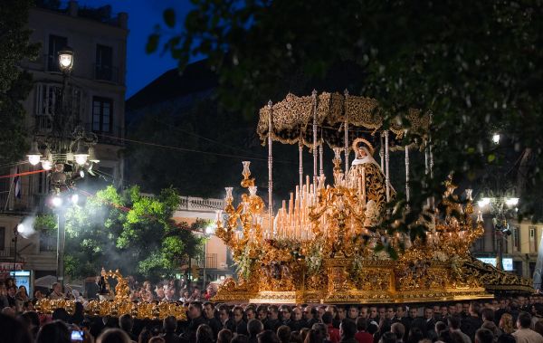 Málaga, Andalusia