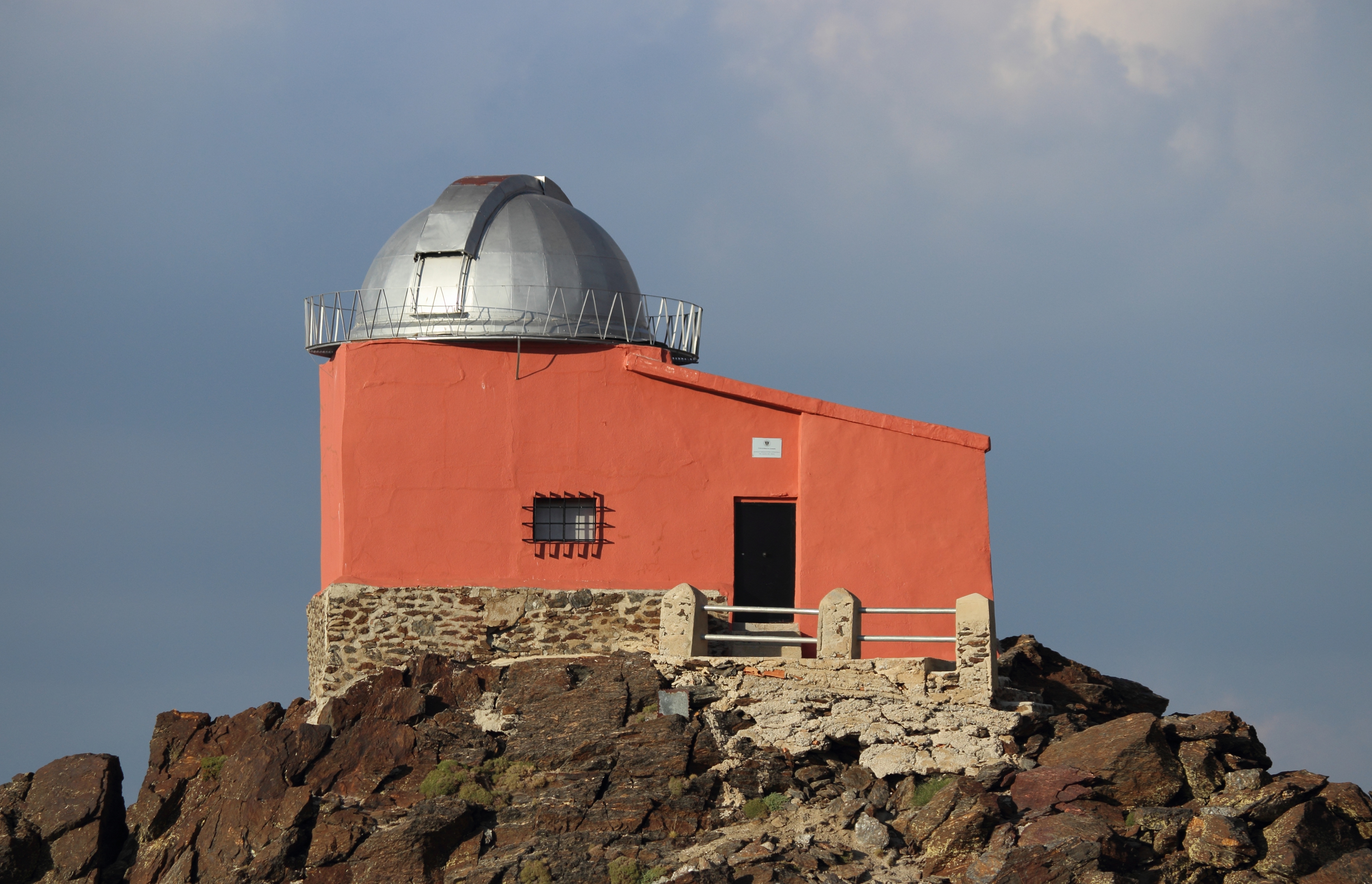 Sierra del Trigo photo 3