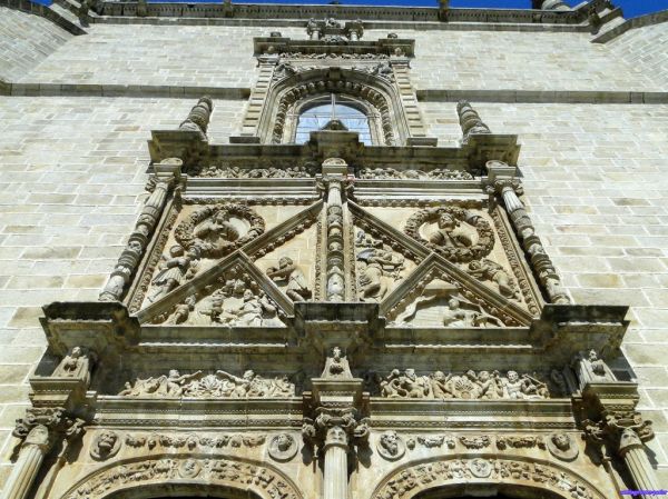 San Pedro Alcántara, Andalusia