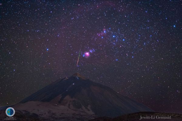 Pico de Teide photo 4