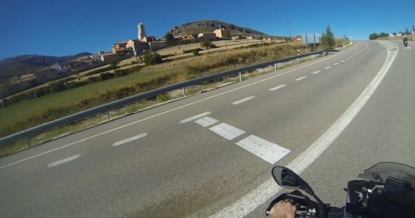 Cabra, Andalusia