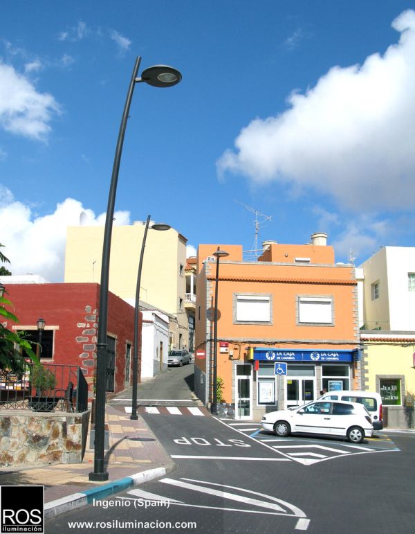 Ingenio, Canary Islands