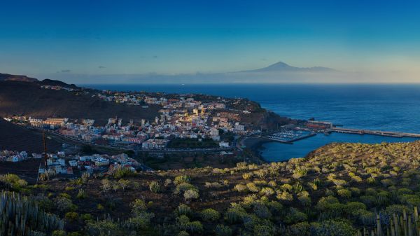 San Sebastián de la Gomera photo 3