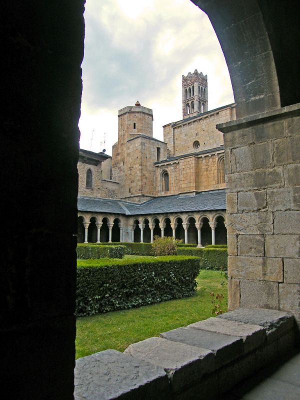 Seva, Catalonia