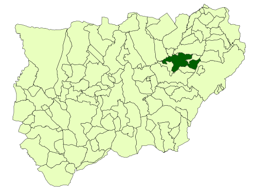 Villanueva del Arzobispo photo 2